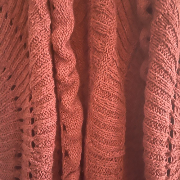 Anthro Cardigan - Picture 2 of 3